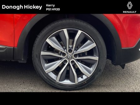 2017 Renault Kadjar - photo 8
