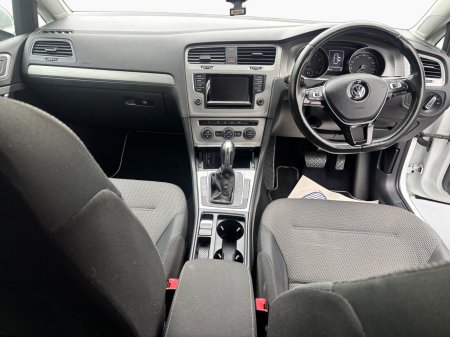 2014 Volkswagen Golf - photo 12