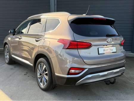 2019 Hyundai Santa Fe - photo 5