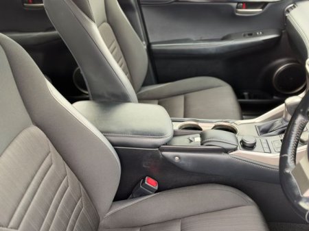 2016 Lexus NX - photo 13