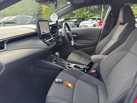 2026 Toyota Corolla - photo 6