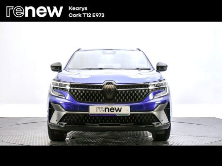 2023 Renault Austral - photo 8
