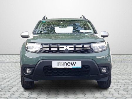 2024 Dacia Duster - photo 8