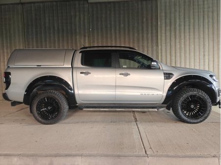 2020 Ford Ranger - photo 9