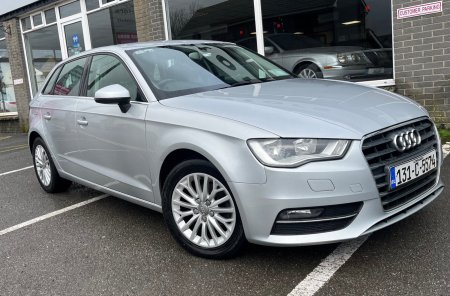 2013 Audi A3 - photo 12