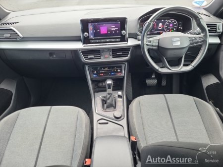 2021 SEAT Tarraco - photo 3