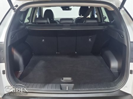2024 Hyundai Tucson - photo 12