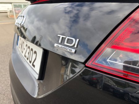 2012 Audi TT - photo 9