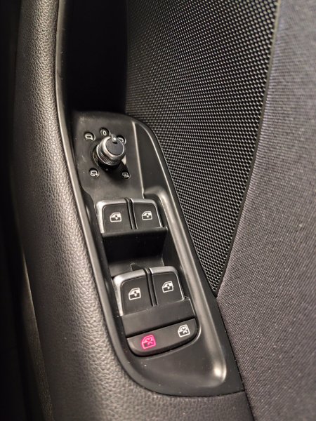 2019 Audi A3 - photo 21