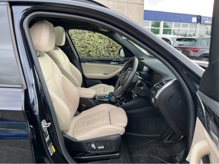 2022 BMW iX3 - photo 13