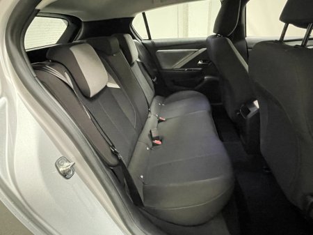 2024 Opel Astra - photo 14