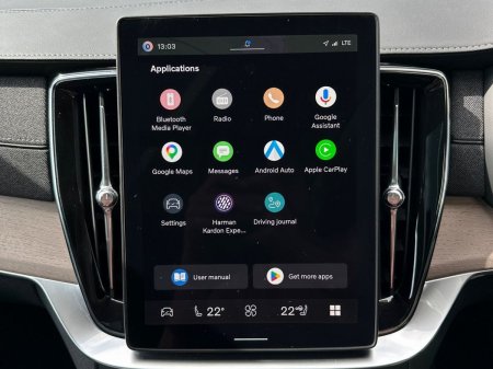 2025 Volvo XC90 - photo 30