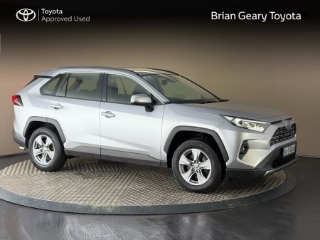 2024 Toyota RAV4 HYBRID LUNA
