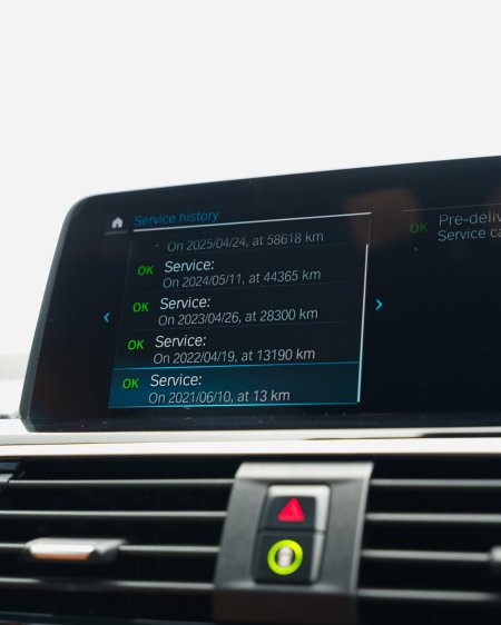 2021 BMW X3 - photo 16