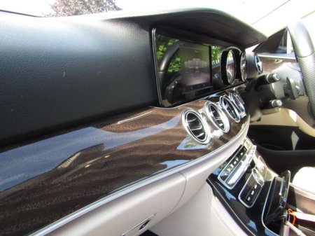 2017 Mercedes-Benz E-Class - photo 12
