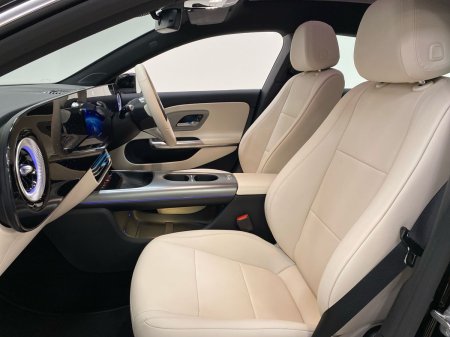 2026 Mercedes-Benz CLA - photo 13