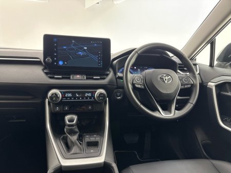 2023 Toyota RAV4 - photo 9