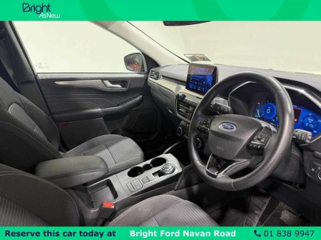 2023 Ford Kuga - photo 13