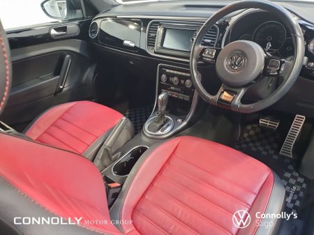 2019 Volkswagen Beetle - photo 4