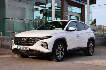 2023 Hyundai Tucson - photo 5