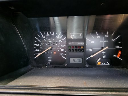 1983 Volkswagen Golf - photo 12