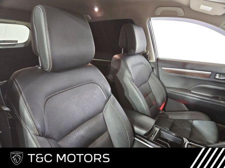2020 Renault Koleos - photo 32