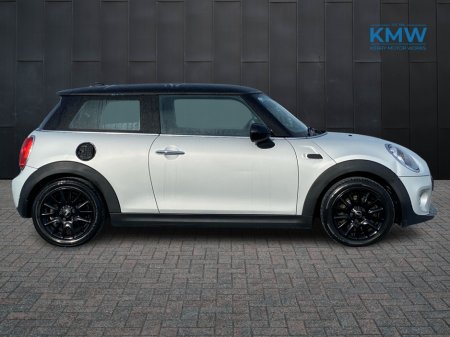 2015 Mini Cooper - photo 5