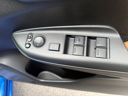 2018 Honda Jazz - photo 17