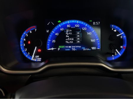 2024 Toyota Corolla Cross - photo 15