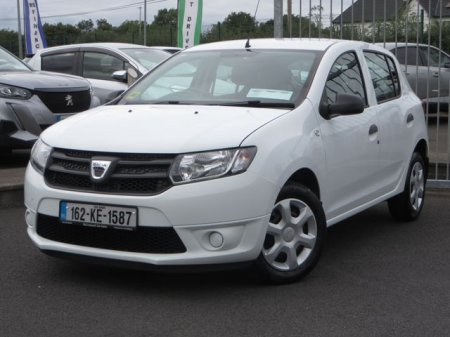 2016 Dacia Sandero - photo 3