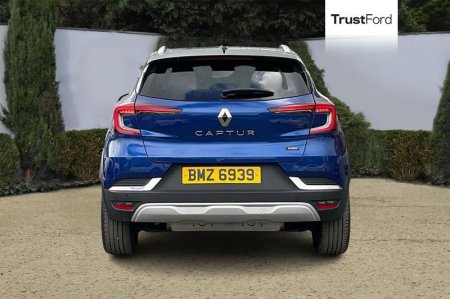 2023 Renault Captur - photo 7