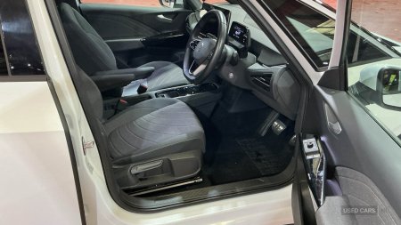 2024 Volkswagen ID.3 - photo 7