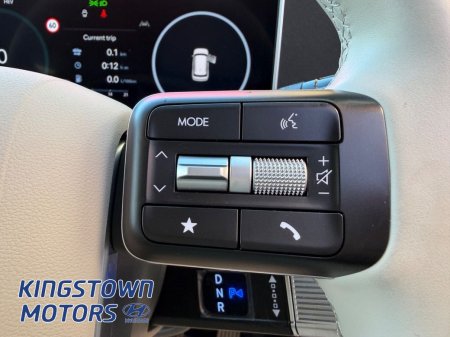 2025 Hyundai Santa Fe - photo 12