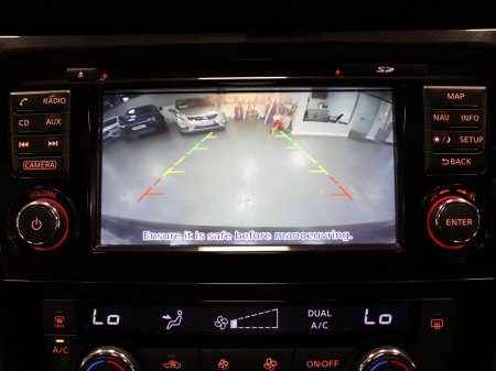 2019 Nissan Qashqai - photo 24