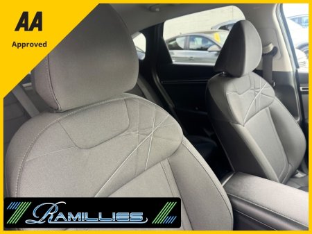 2022 Hyundai Tucson - photo 16