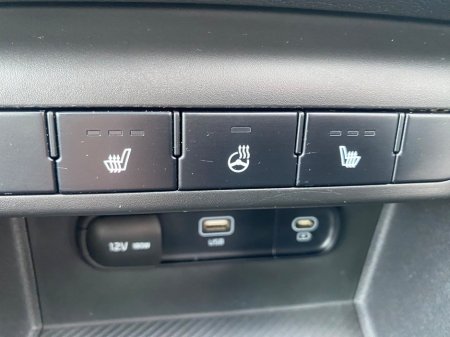 2023 Kia Sportage - photo 32