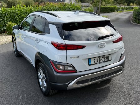 2021 Hyundai KONA - photo 24