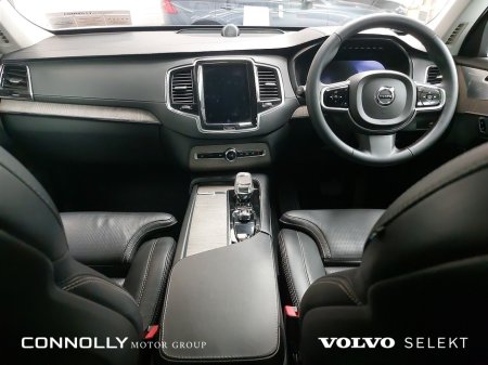 2023 Volvo XC90 - photo 4