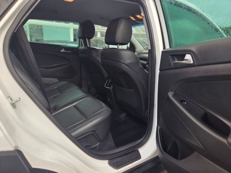 2019 Hyundai Tucson - photo 4