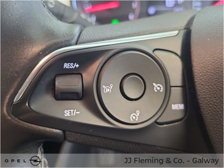 2021 Opel Crossland X - photo 15