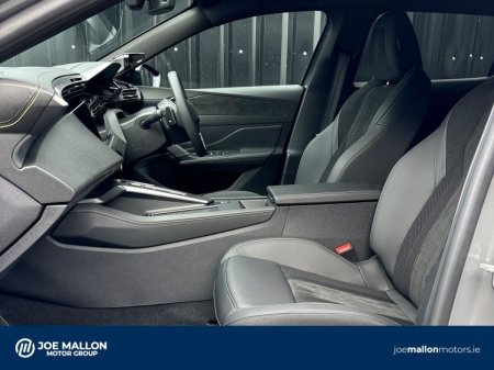 2027 Peugeot 408 - photo 8