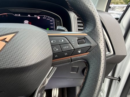 2025 SEAT Ateca - photo 19