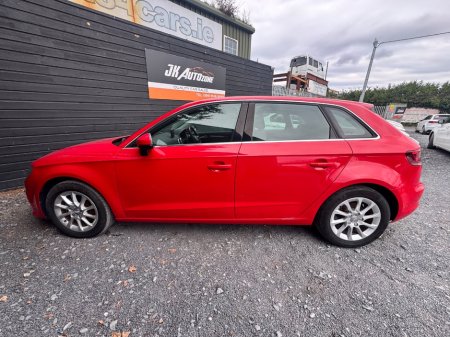 2015 Audi A3 - photo 7