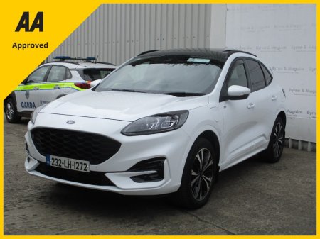 2023 Ford Kuga - photo 28