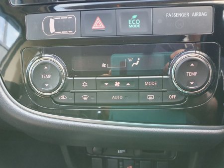 2016 Mitsubishi Outlander - photo 19