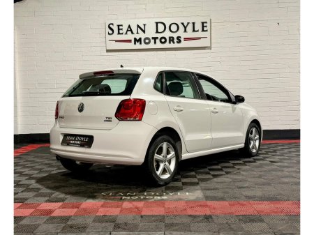 2014 Volkswagen Polo - photo 6