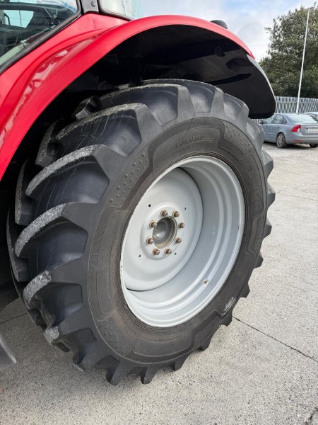 2020 Massey Ferguson Massey Ferguson 7718 S - photo 16
