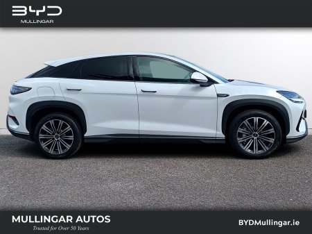 2026 BYD SEALION 7 - photo 11