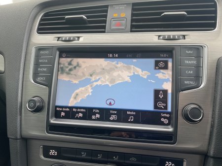 2017 Volkswagen Golf - photo 14