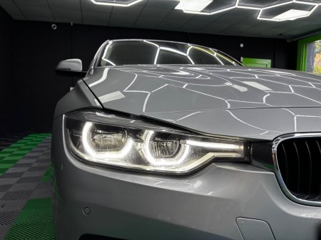 2019 BMW 3-Series - photo 6